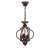 Подвесная люстра ST Luce Foriate SL361.303.04 страна Италия Подвесная люстра ST Luce Foriate SL361.303.04