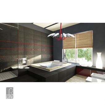 Подвесная люстра RegenBogen Life Котбус 492012509