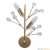 Бра MW-Light Адриатика 280021902 страна Германия Бра MW-Light Адриатика 280021902
