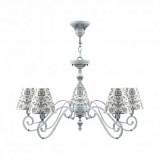 Подвесная люстра Lamp4you Classic E3-05-G-LMP-O-1