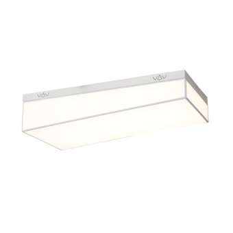 Потолочный светодиодный светильник ST Luce Faleto SL416.502.01
