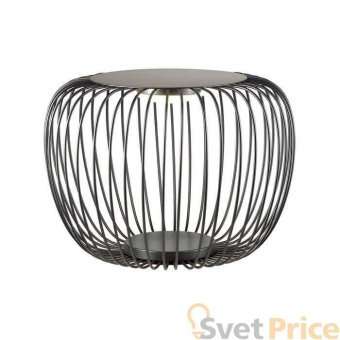 Настольная лампа Odeon Light Ulla 4106/7TL