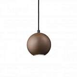 Подвесной светильник Ideal Lux Mr Jack SP1 Big Corten