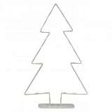 Настольная лампа Globo Claus 28212