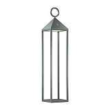 Уличный светодиодный светильник Odeon Light York 4606/2TL