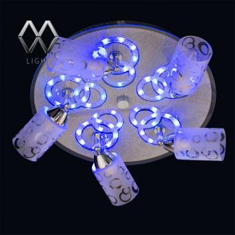 Спот MW-Light Ультра 229011305