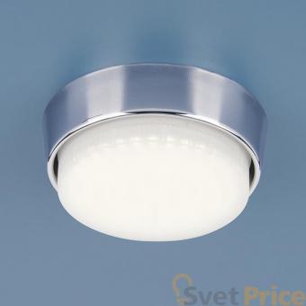 Накладной светильник Elektrostandard 1037 GX53 СН хром 4690389071546