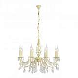 Подвесная люстра Arti Lampadari Deco E 1.1.8.600 C