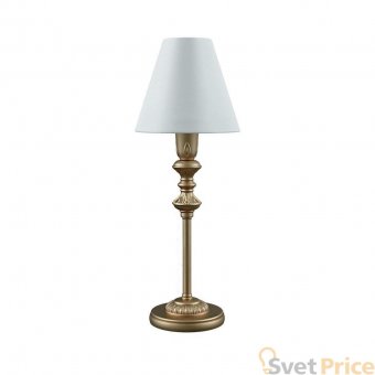 Настольная лампа Lamp4you Provence E-11-H-LMP-O-25