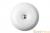 Потолочный светодиодный светильник IDLamp Celesta 352/25PF-LEDWhitechrome