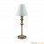 Настольная лампа Lamp4you Provence E-11-H-LMP-O-25