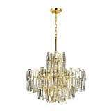 Подвесная люстра Odeon Light Agnes 4122/8