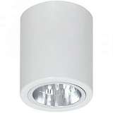 Потолочный светильник Luminex Downlight Round 7234