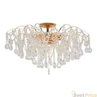Потолочная люстра MW-Light Бриз 464018709