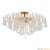 Потолочная люстра MW-Light Бриз 464018709 страна Германия Потолочная люстра MW-Light Бриз 464018709