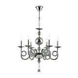 Подвесная люстра Odeon Light Iria 4601/6