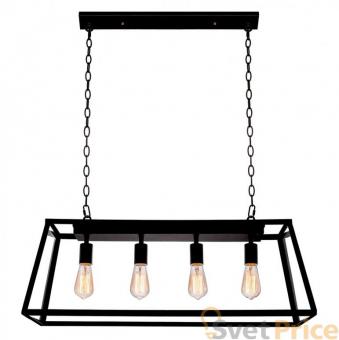 Подвесная люстра Loft IT Loft3110C