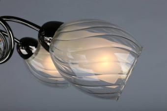 Потолочная люстра Omnilux OML-31607-05