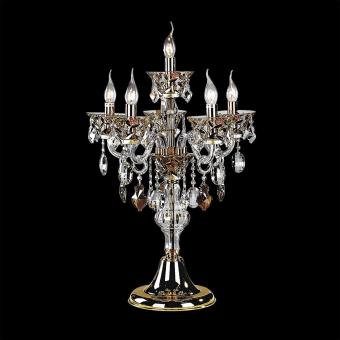 Настольная лампа Osgona Tesoro 710952