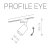 Трековый светильник Nowodvorski Profile Eye 9322 страна Польша Трековый светильник Nowodvorski Profile Eye 9322