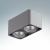 Потолочный светодиодный светильник Lightstar Monocco 052129 страна Италия Потолочный светодиодный светильник Lightstar Monocco 052129