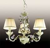 Подвесная люстра Odeon Light Tender 2796/3