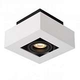 Потолочный светодиодный светильник Lucide Xirax 09119/05/31