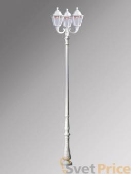 Уличный фонарь Fumagalli Tabor Ofir/Noemi E35.205.R30.WXE27