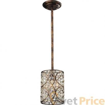 Светильник подвесной N-Light 623-01-06