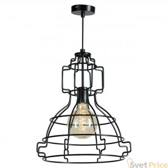 Подвеcной светильник Lussole Loft LSP-9528