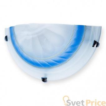 Настенный светильник Toplight Clare TL9100Y-01BL