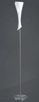 Торшер Mantra Zack 0775