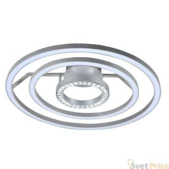 Потолочный светодиодный светильник Favourite Sanori 2593-3U