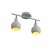 Спот ST Luce Stilano SL402.501.02