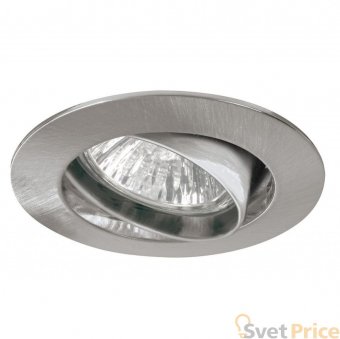 Встраиваемый светильник Paulmann Premium Line Halogen 99357