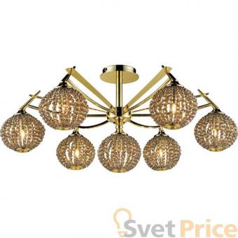 Люстра N-Light 917-07-33