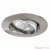 Встраиваемый светильник Paulmann Premium Line Halogen 99357