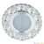 Встраиваемый светильник Fametto Luciole DLS-L129 GU5.3 Chrome/Clear страна Китай Встраиваемый светильник Fametto Luciole DLS-L129 GU5.3 Chrome/Clear
