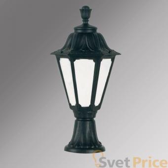 Уличный светильник Fumagalli Minilot/Rut E26.111.000.AYE27