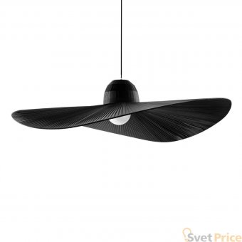 Подвесной светильник Ideal Lux Madame SP1 Nero
