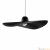 Подвесной светильник Ideal Lux Madame SP1 Nero
