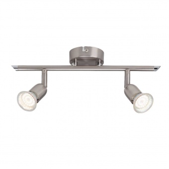 Спот Brilliant Loona G28813/13