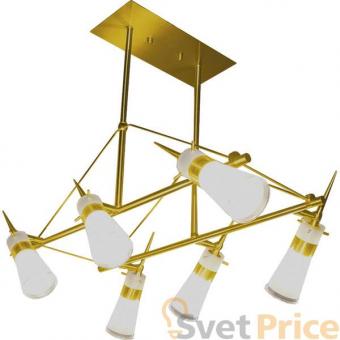 Люстра N-Light P-493/6