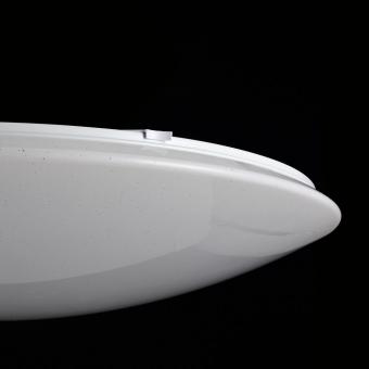 Потолочный светодиодный светильник Freya Gloria FR999-75-W