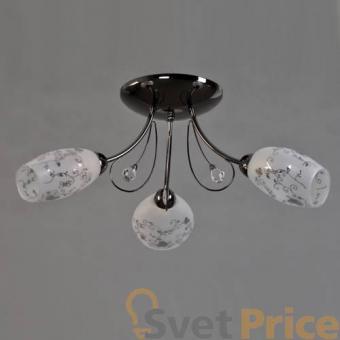 Потолочная люстра Elvan MD36504-3