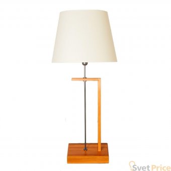 Настольная лампа АртПром Vengo T 75 04g
