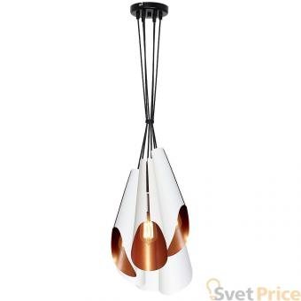 Подвесная люстра Luminex Calyx 9176