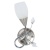 Бра Globo Iseo 60200-1