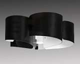 Потолочная люстра Lightstar Simple Light 811 811057