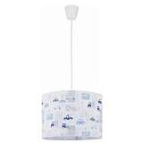 Подвесной светильник TK Lighting 1798 Kids 1